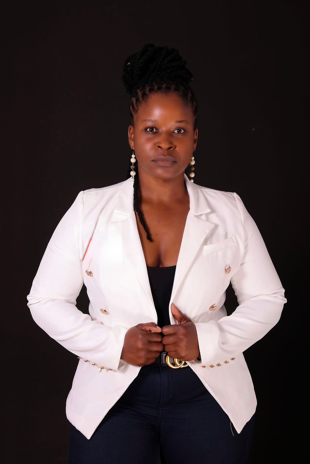 Ms Mulalo Mudau